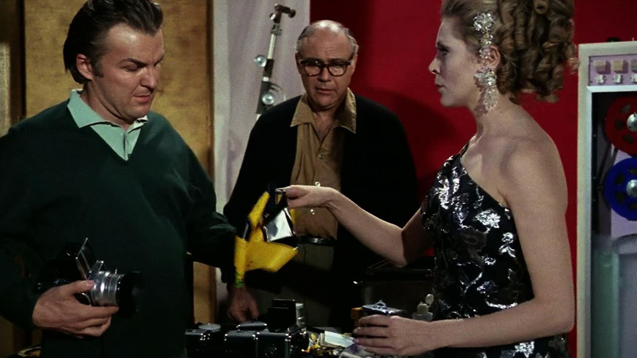 Сезон 2 Серия 15