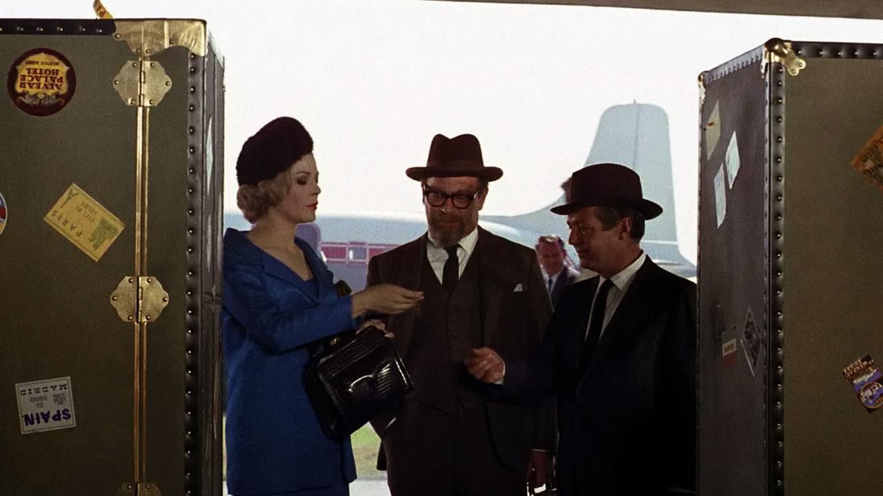 Сезон 2 Серия 13