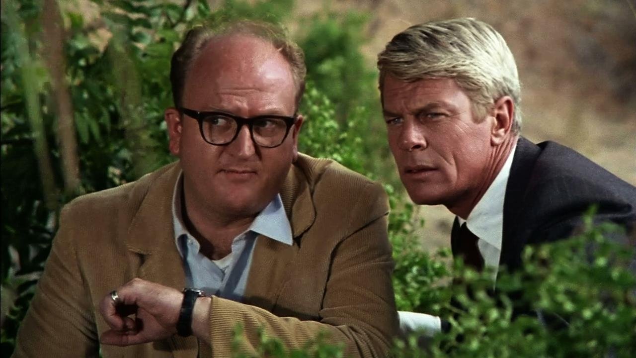 Сезон 2 Серия 11