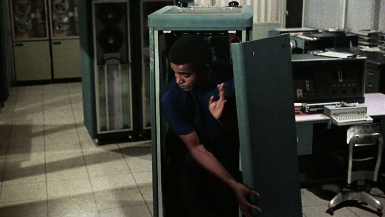 Сезон 2 Серия 9