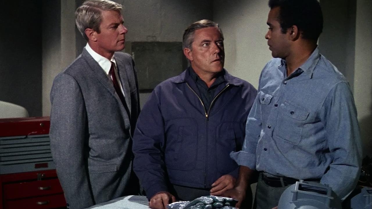 Сезон 2 Серия 7