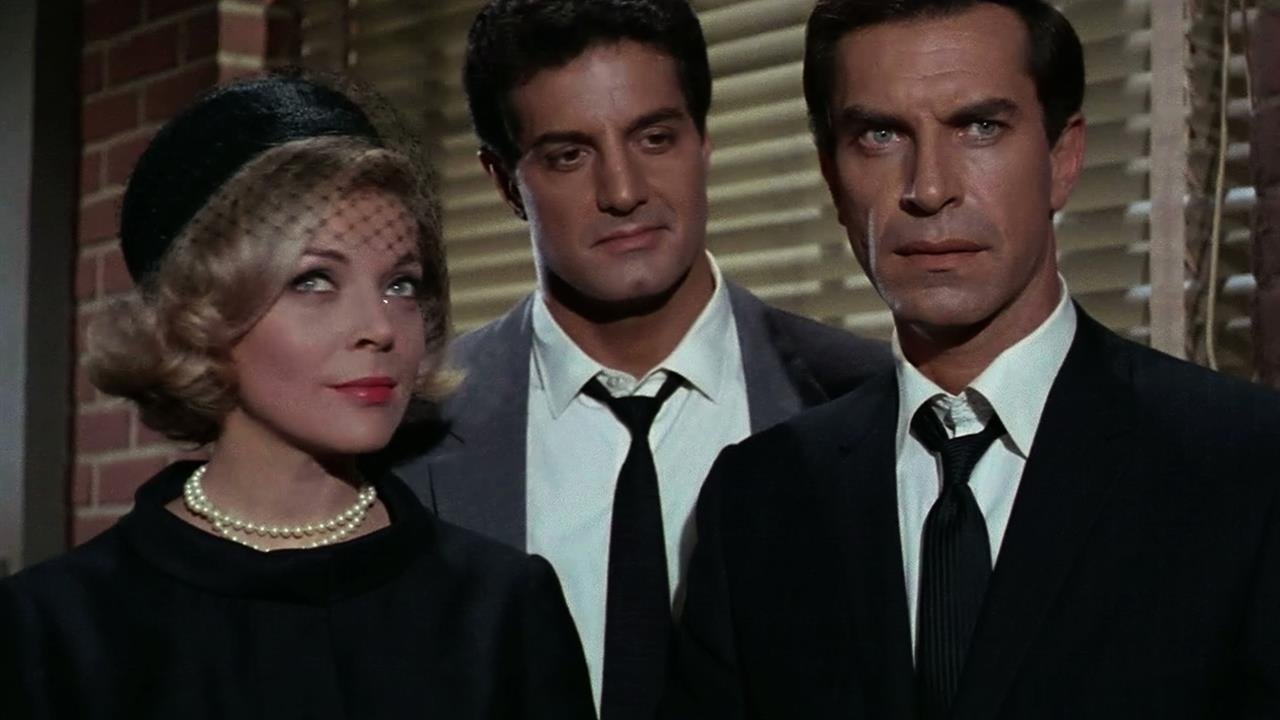 Сезон 2 Серия 3