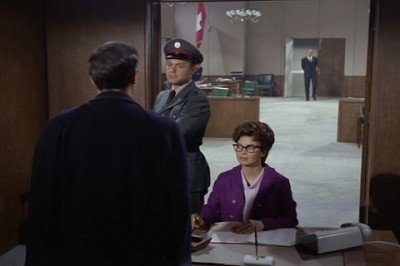 Сезон 1 Серия 27