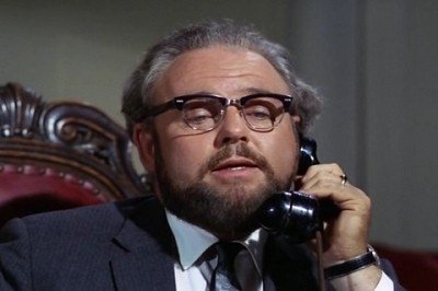 Сезон 1 Серия 18