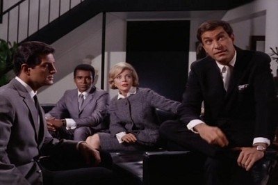 Сезон 1 Серия 17