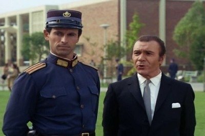 Сезон 1 Серия 16