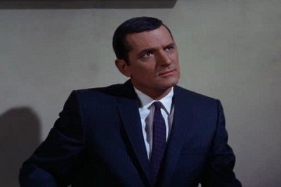 Сезон 1 Серия 15