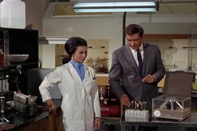 Сезон 1 Серия 13