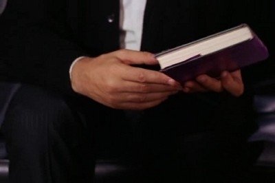 Сезон 1 Серия 12