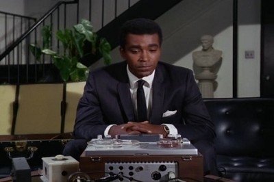 Сезон 1 Серия 11