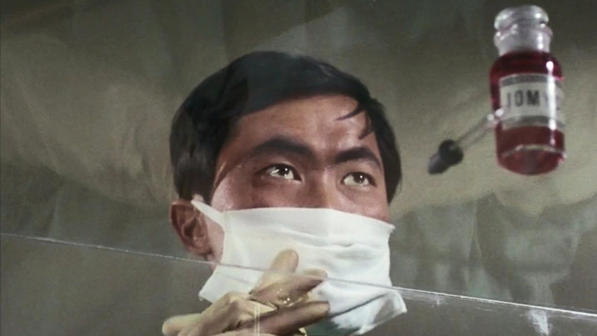 Сезон 1 Серия 10