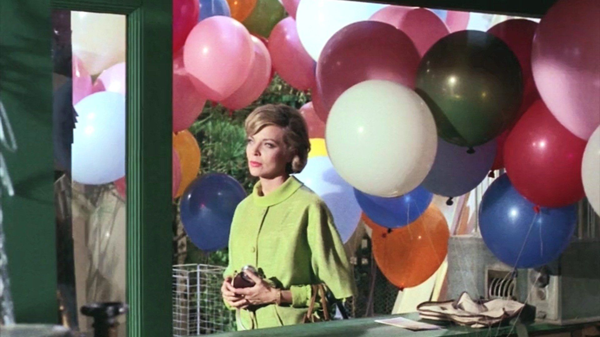 Сезон 1 Серия 9