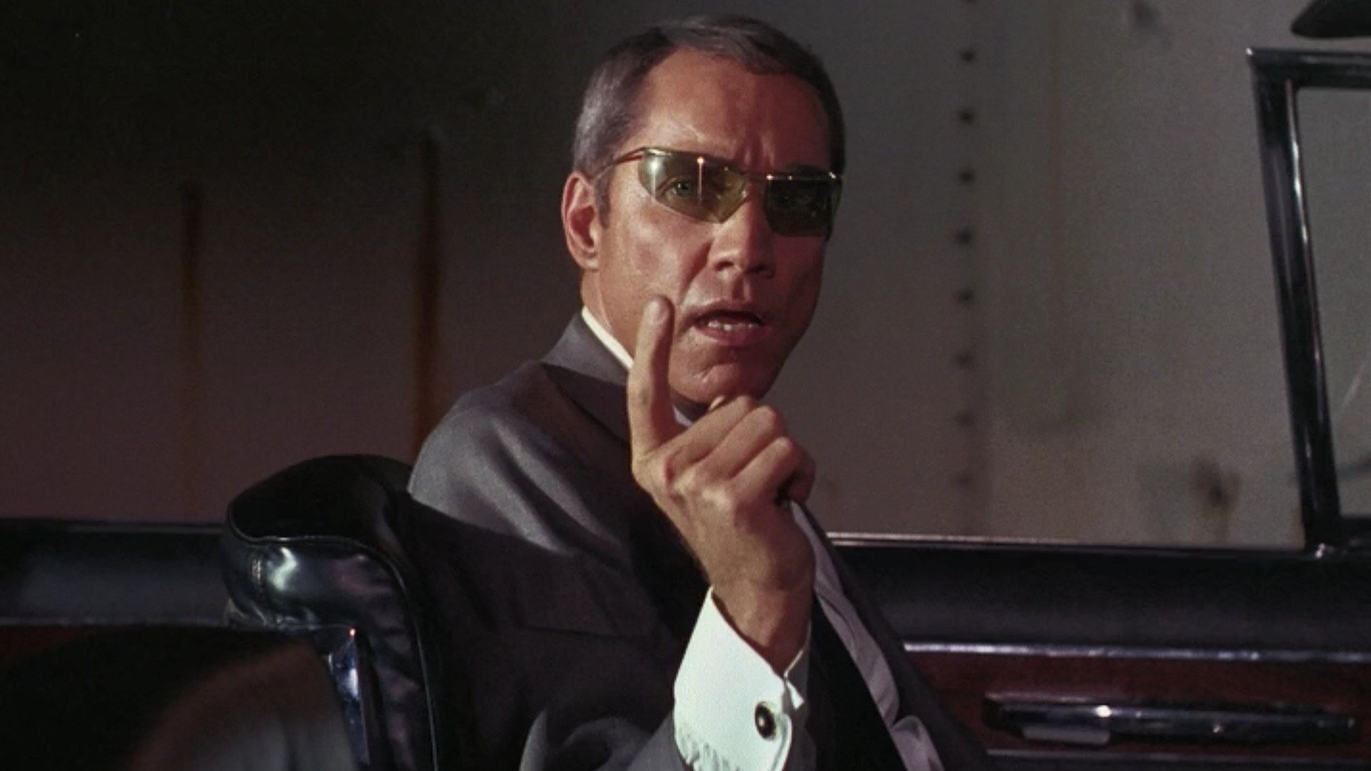 Сезон 1 Серия 8