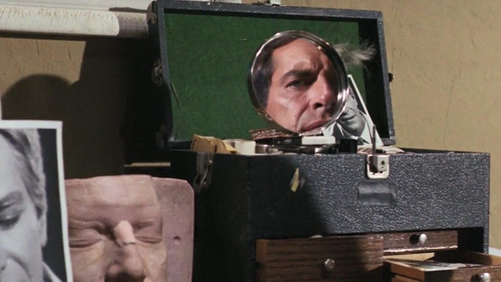 Сезон 1 Серия 7