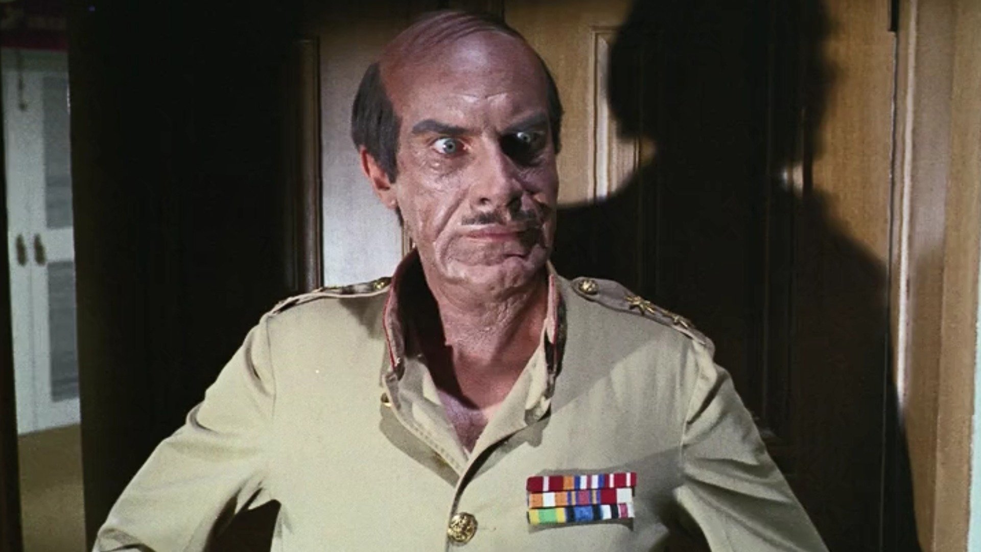 Сезон 1 Серия 1