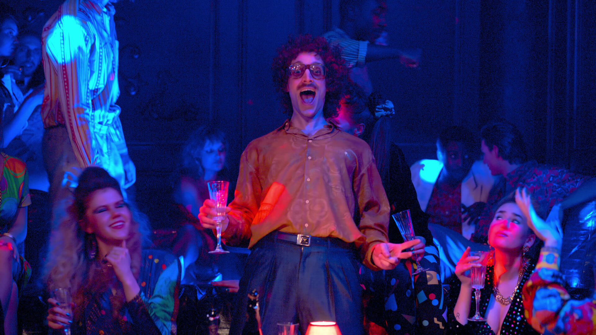 Сезон 1 Серия 6