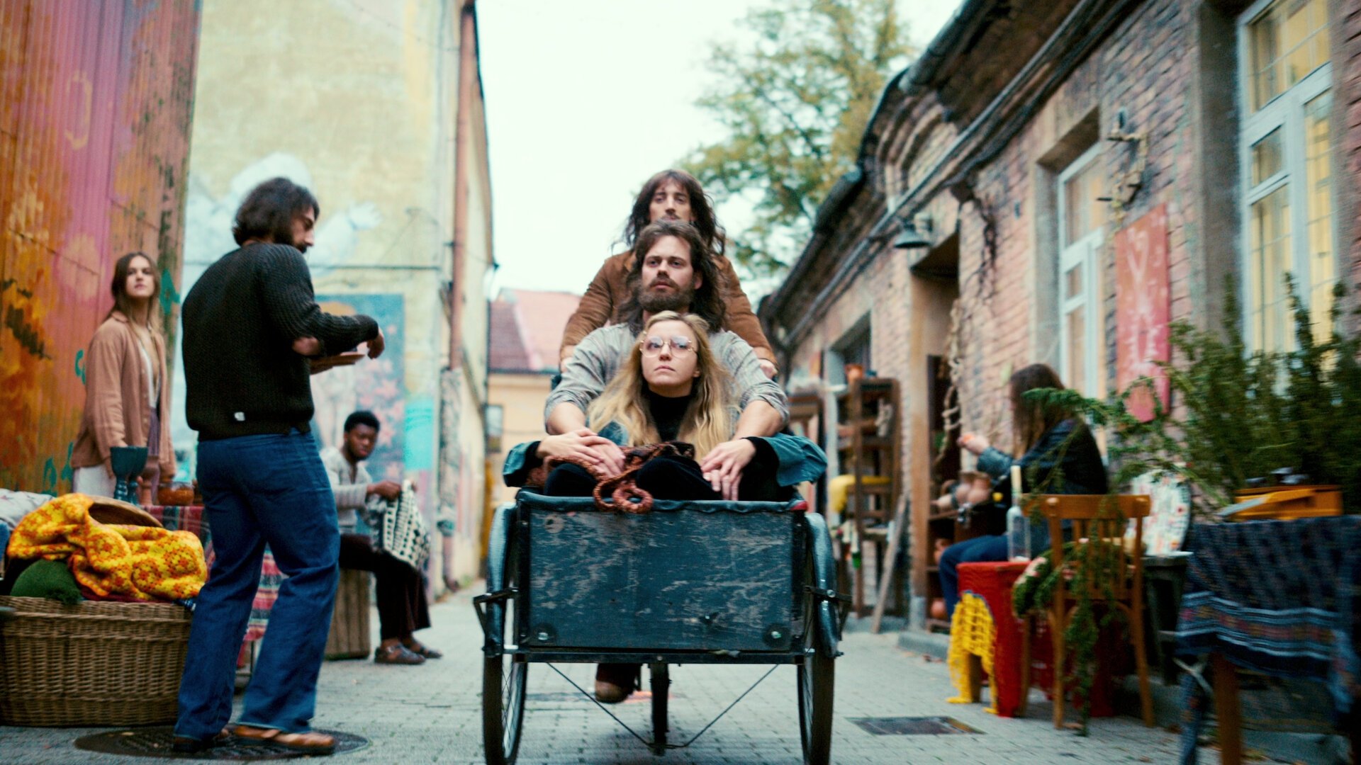 Сезон 1 Серия 5