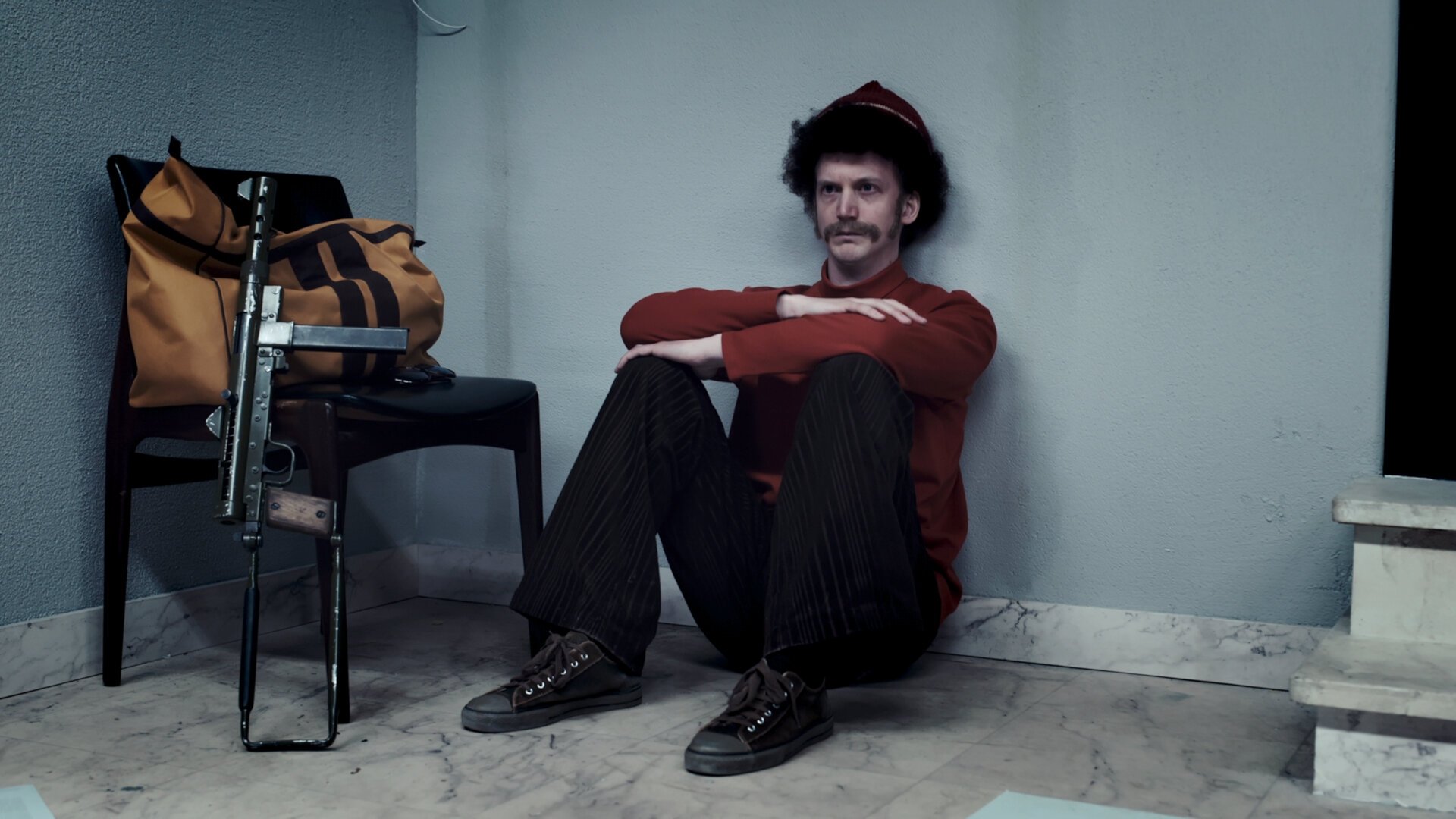 Сезон 1 Серия 4