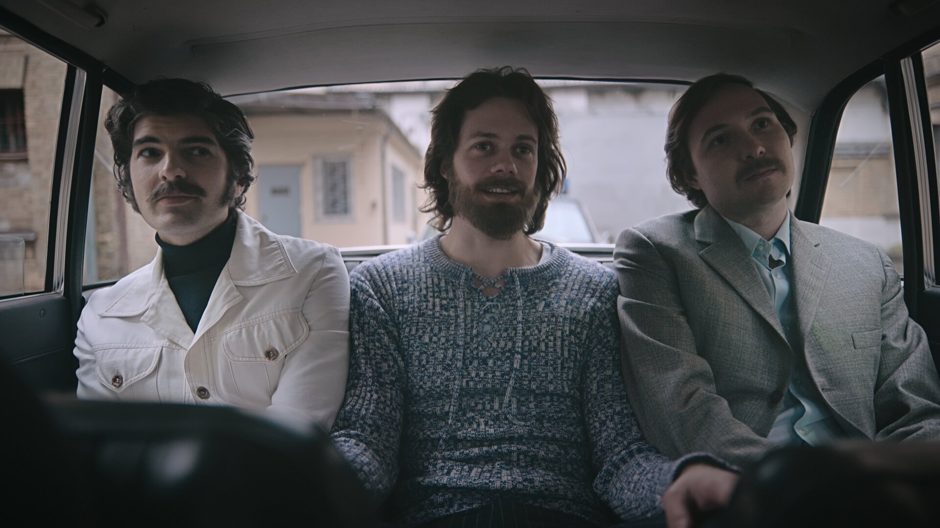 Сезон 1 Серия 3