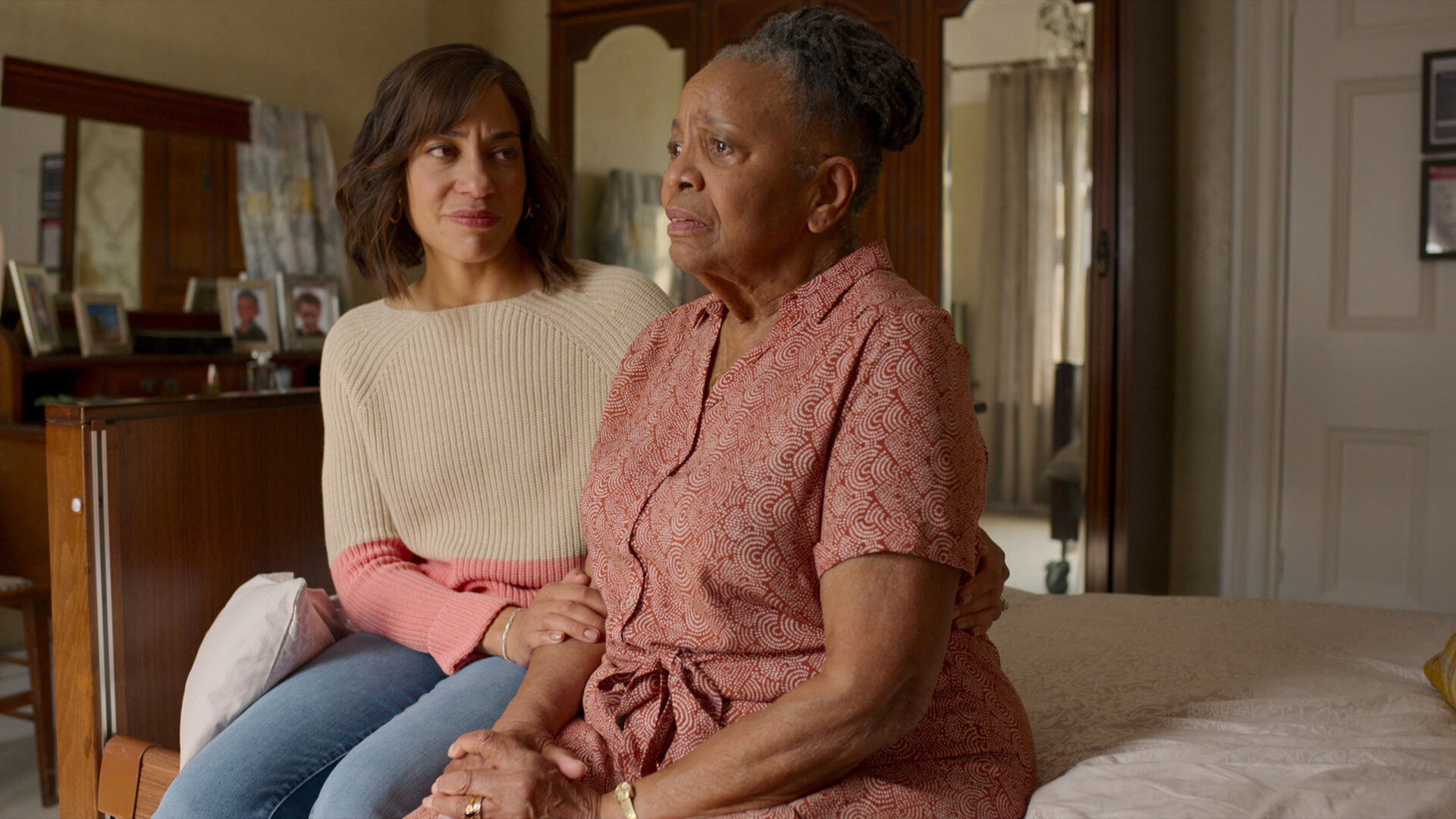 Сезон 1 Серия 8