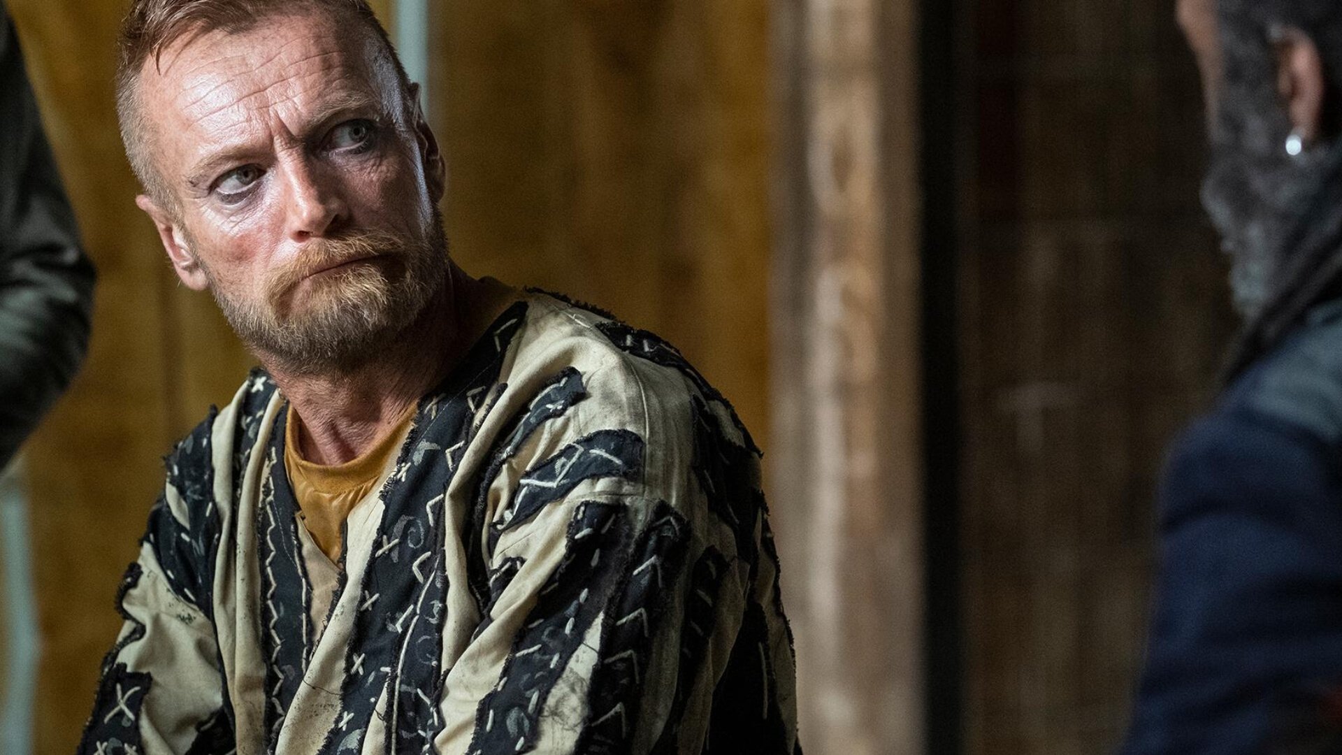 Сезон 1 Серия 7