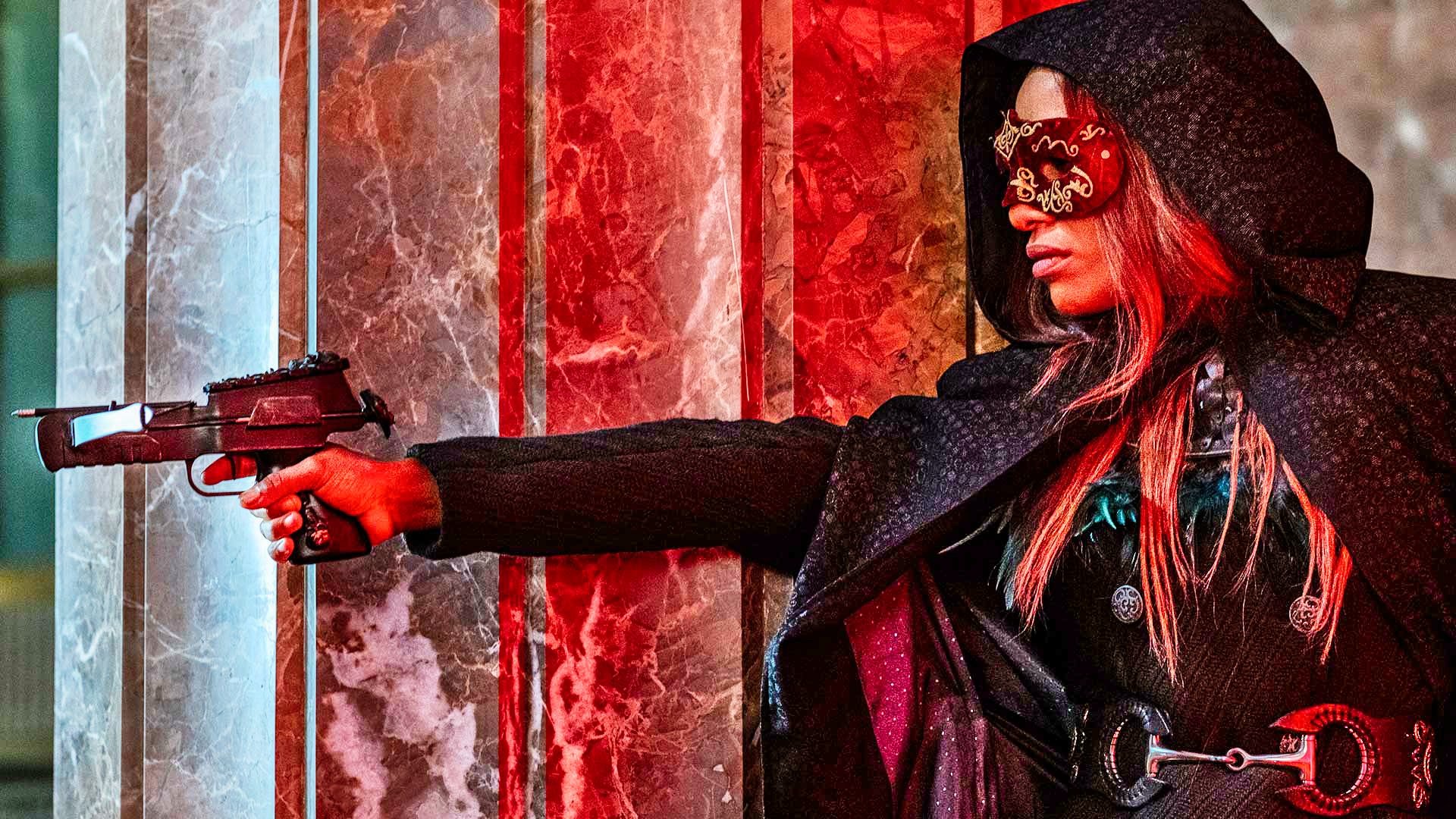 Сезон 1 Серия 3