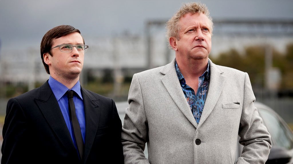 Сезон 8 Серия 5