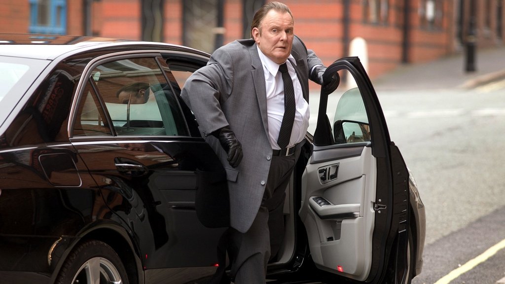 Сезон 8 Серия 4