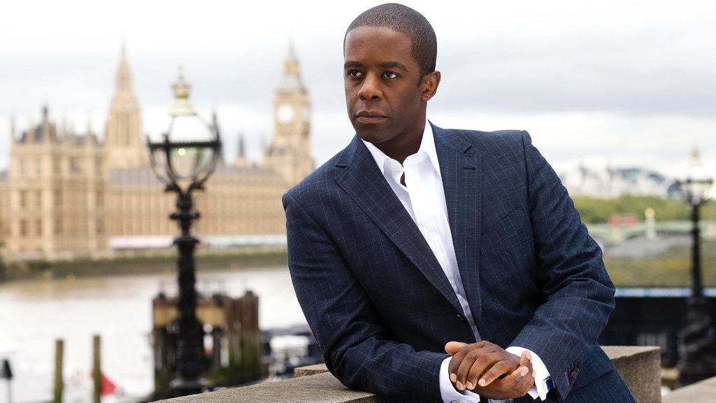 Сезон 8 Серия 1