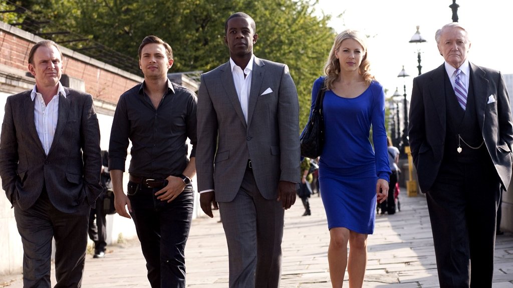 Сезон 7 Серия 6