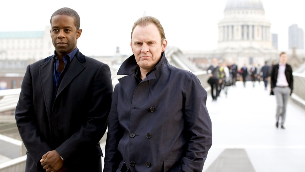 Сезон 7 Серия 4