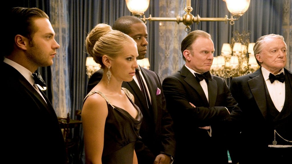 Сезон 7 Серия 3