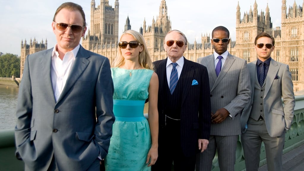 Сезон 7 Серия 1