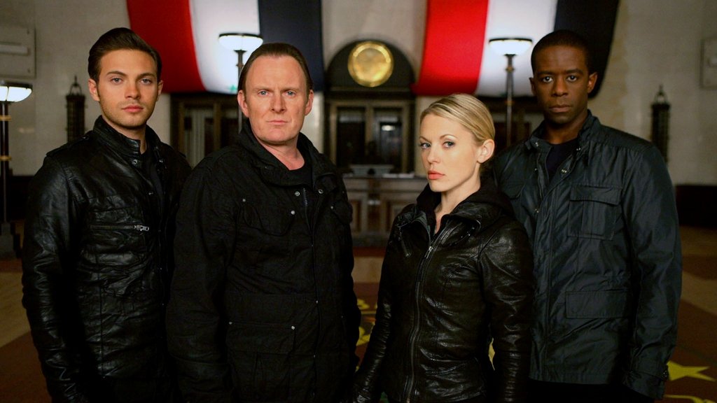 Сезон 6 Серия 6