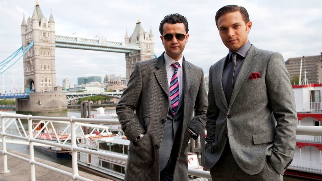 Сезон 6 Серия 5