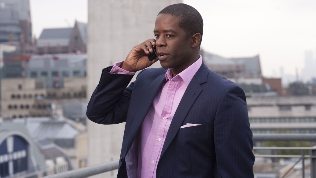 Сезон 6 Серия 4