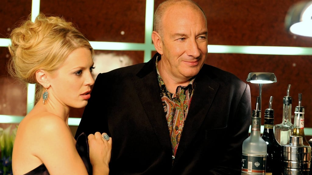 Сезон 6 Серия 3