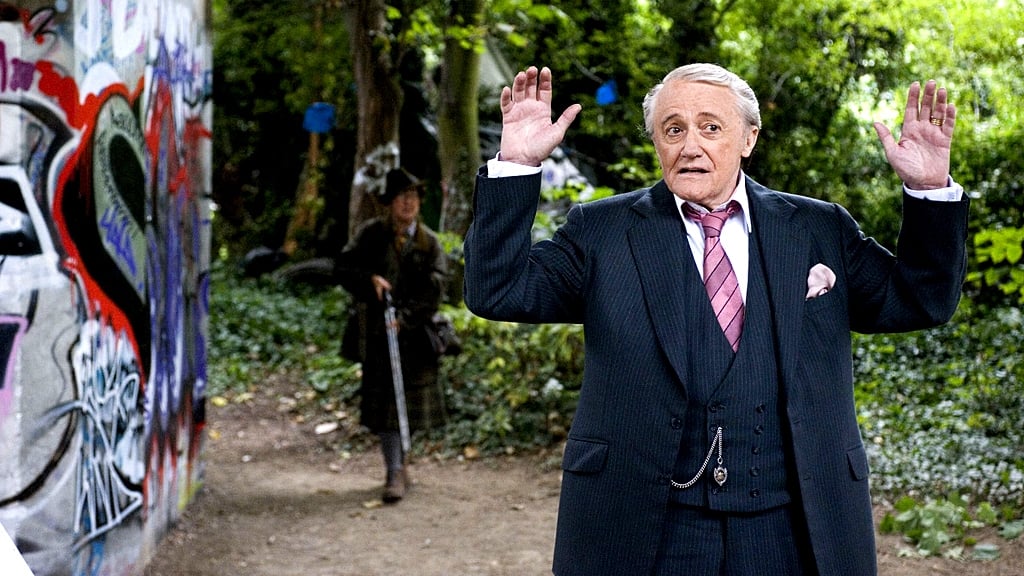 Сезон 5 Серия 5