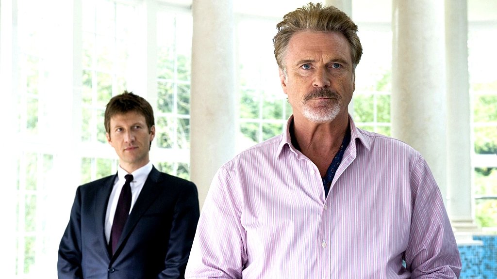 Сезон 5 Серия 4