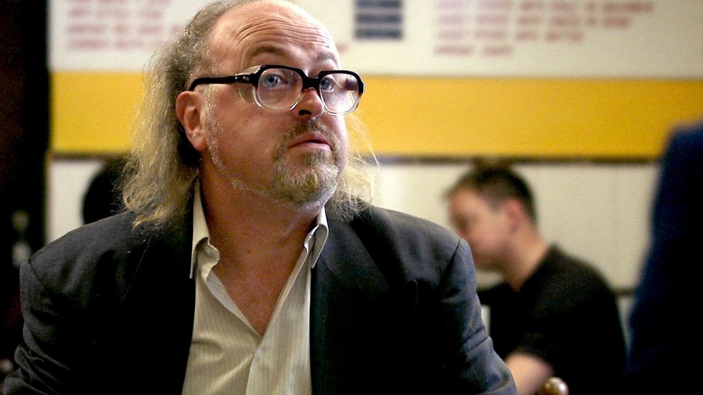 Сезон 5 Серия 1