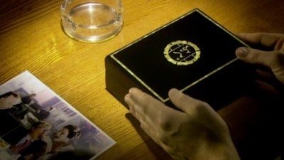 Сезон 4 Серия 5