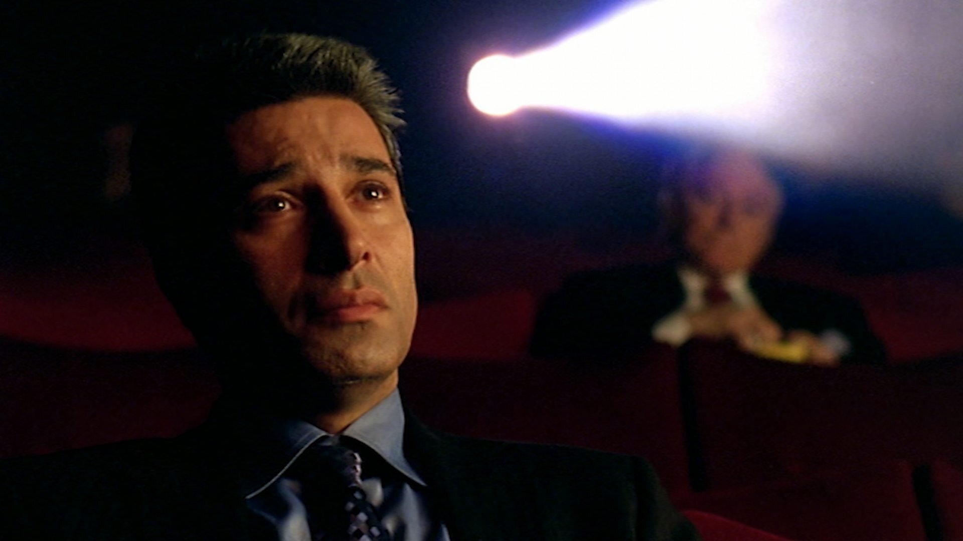 Сезон 3 Серия 4