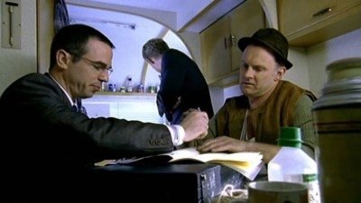 Сезон 2 Серия 1