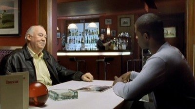 Сезон 1 Серия 4