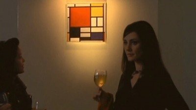 Сезон 1 Серия 3