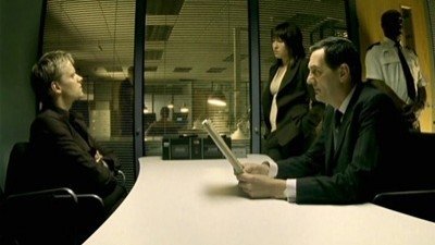 Сезон 1 Серия 1