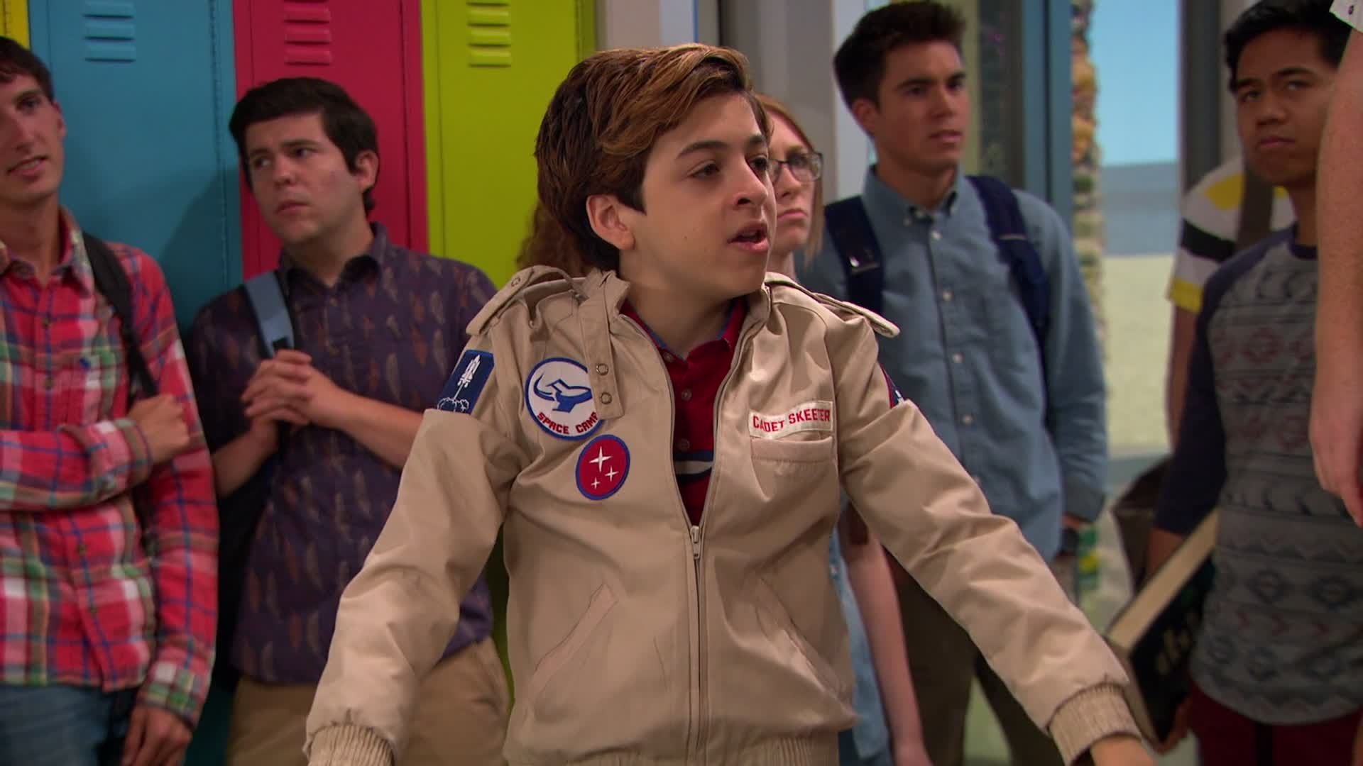 Сезон 4 Серия 9