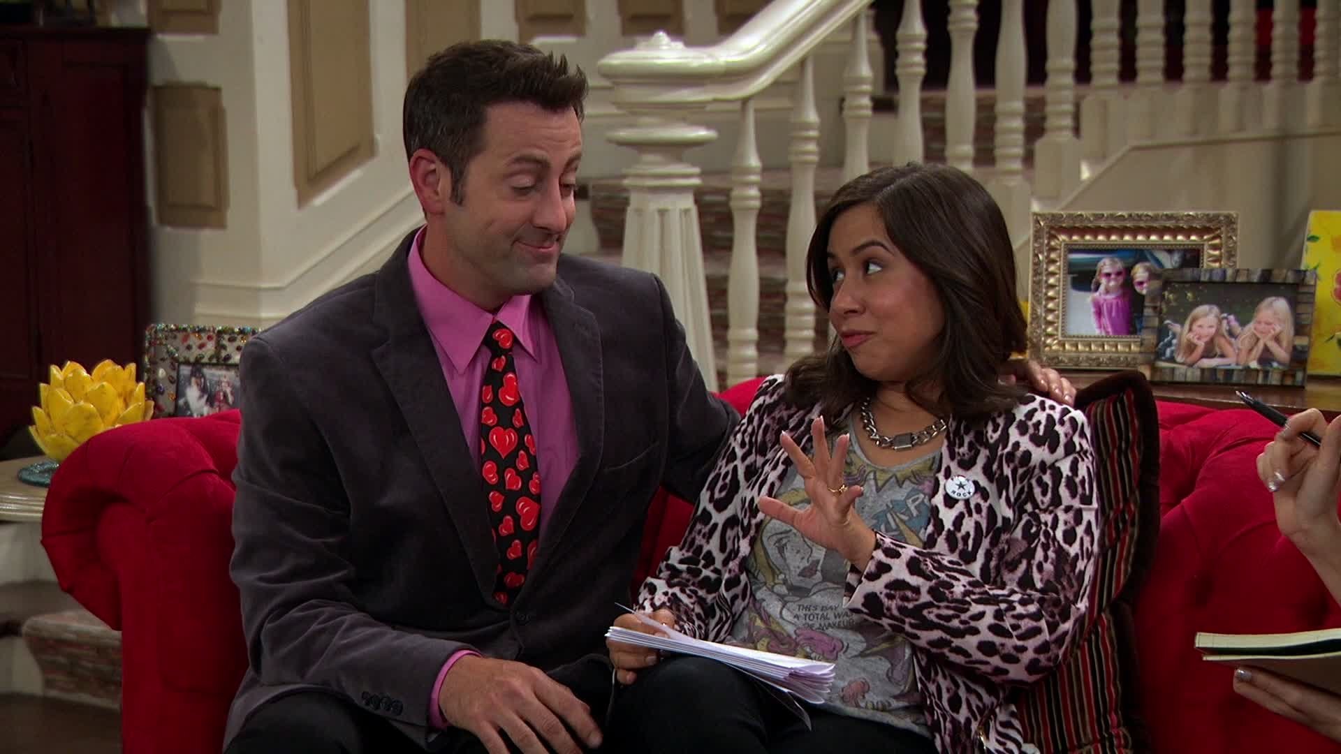 Сезон 3 Серия 17