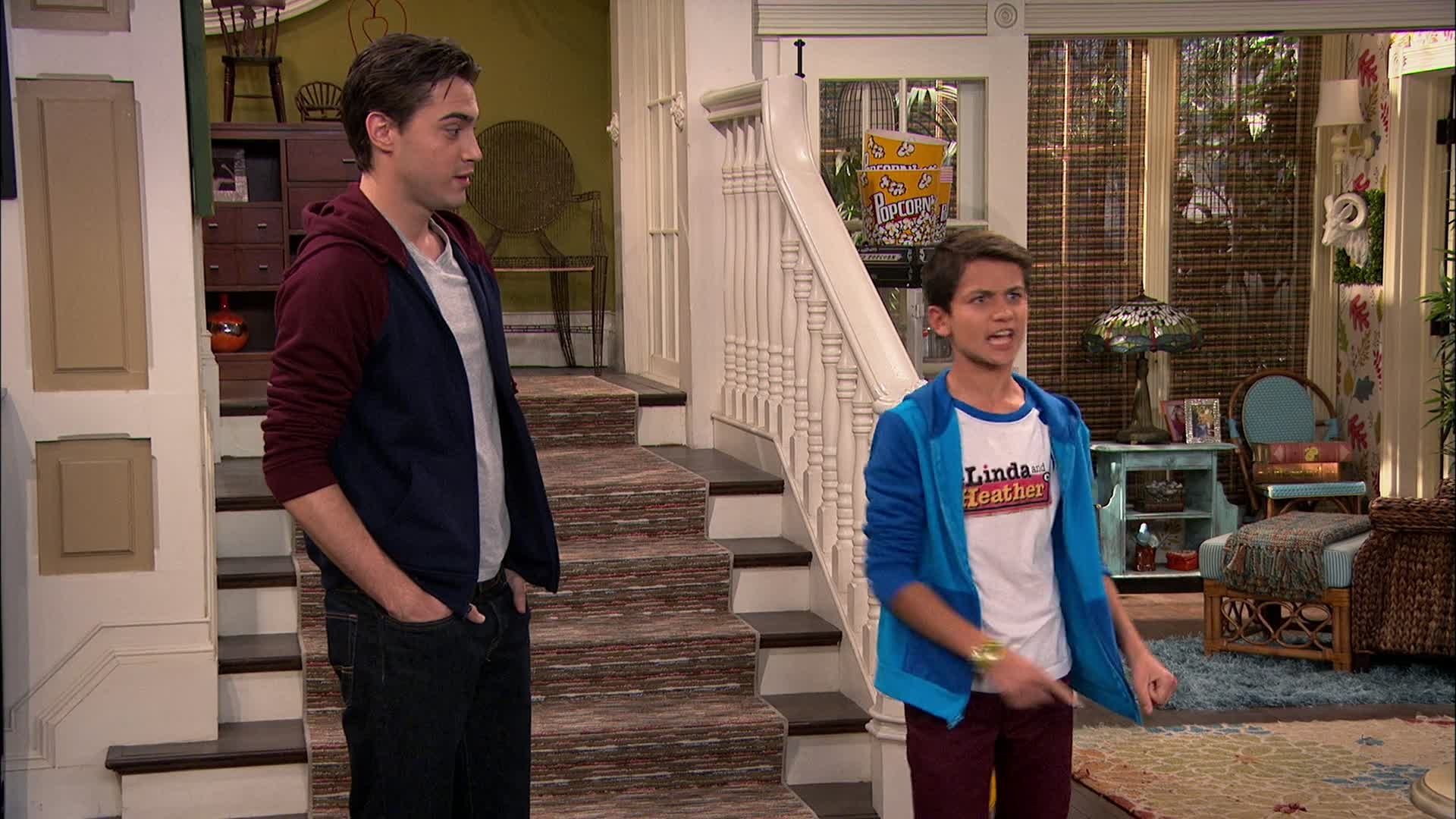 Сезон 2 Серия 24