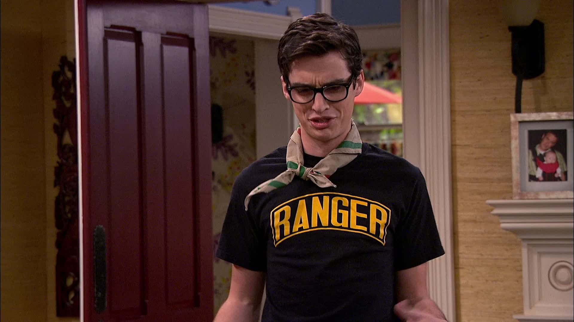 Сезон 2 Серия 23